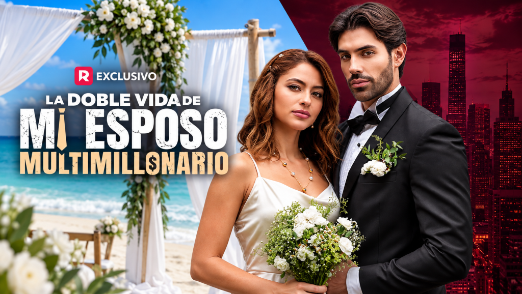 La doble vida de mi esposo multimillonario – Cómo Ver