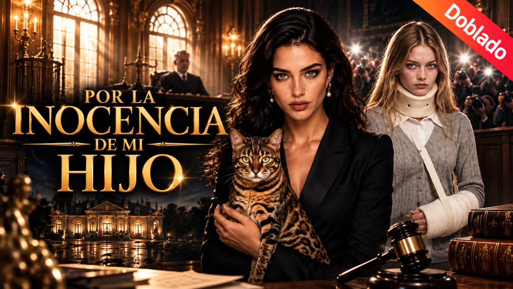 Por la inocencia de mi hijo – Cómo Ver