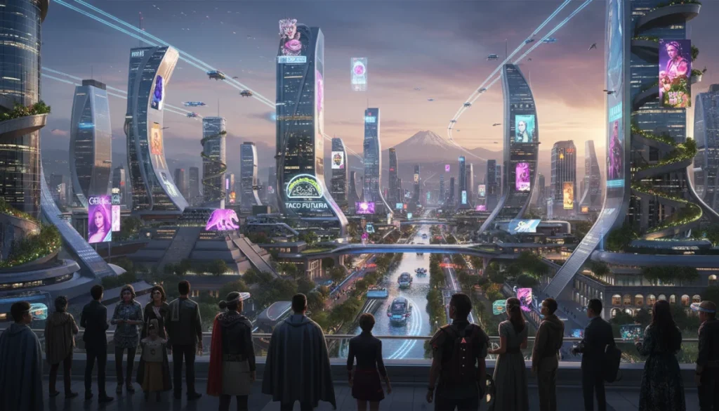 Series de ciencia ficción de 2026: Impacto en México